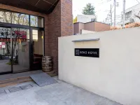 KOKO HOTEL 赤羽站前（原:東京赤羽永安國際酒店） 鄰近赤羽的酒店
