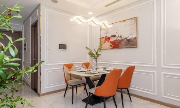 Landmark 81 Residence - La Vague