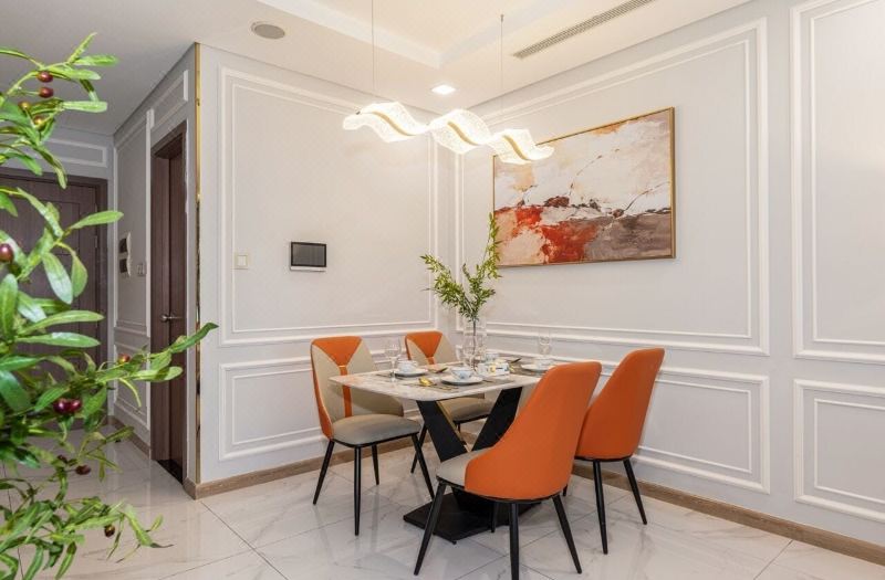 Landmark 81 Residence - La Vague