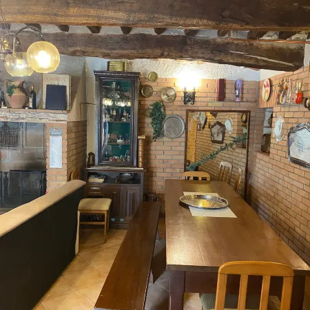 Etruscan Residence Perugia