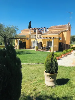 L'Eremo Luxury Studio