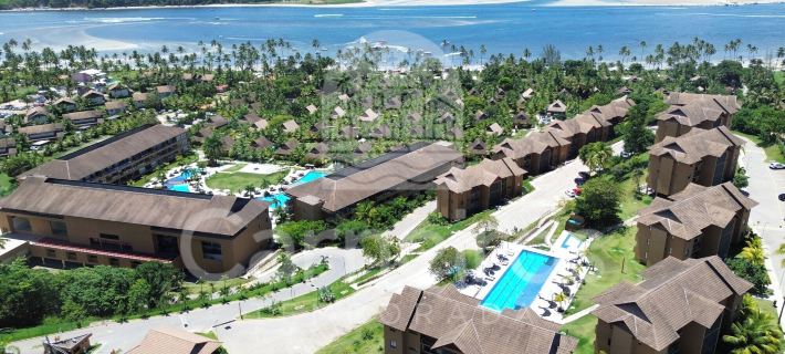 Flats e Bangalôs No Eco Resort - Praia Dos Carneiros Hotels in Tamandare