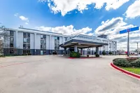 Motel 6 Lewisville, TX - Medical City