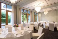 Hotel Remarque - breakfast