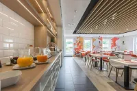 威斯克辛北塞韋茲酒店