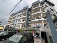 Résidences hôtelières Micheline et Emile Bastos - Pet Friendly