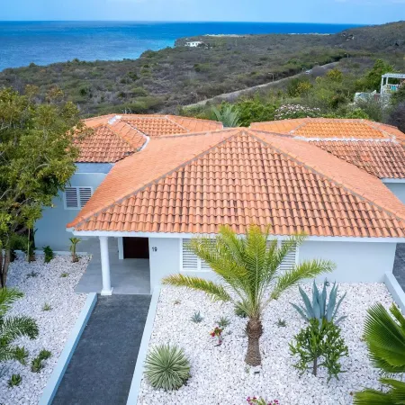 270 Ocean Views From Private Pool Sun Terrace