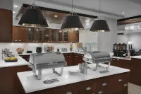 Homewood Suites by Hilton Gaithersburg/ Washington, DC North - breakfast