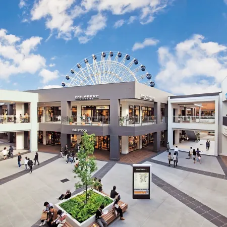 Koko Hotel Sendai Station West