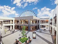 Koko Hotel Sendai Station West