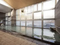 Hotel Ginga Park Hanamaki, Kanaya Onsen - balneario