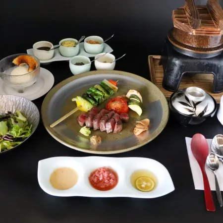 Chateraise Hotel Isawa