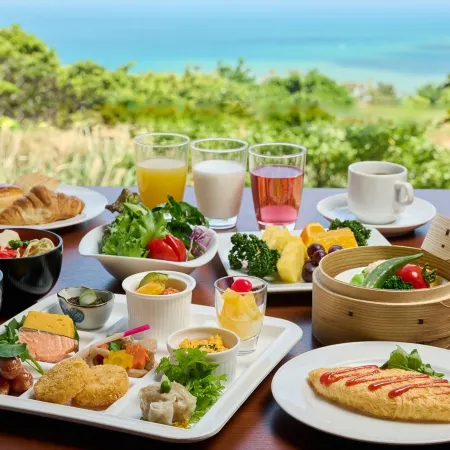 Wellness Resort Okinawa the Yuinchi Hotel Nanjo