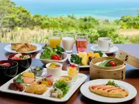 Wellness Resort Okinawa the Yuinchi Hotel Nanjo - breakfast