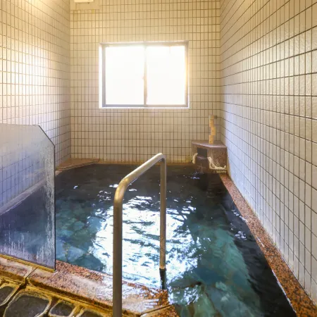 Kakeyu Onsen Kutsurogi No Yado Kuroiwa Ryokan