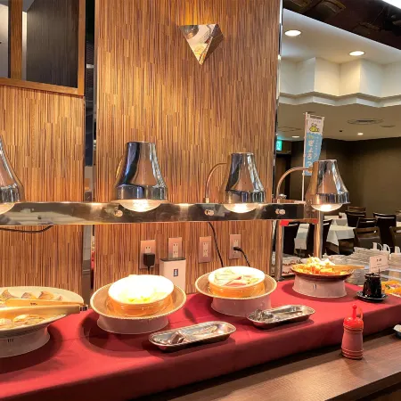 Oita Century Hotel