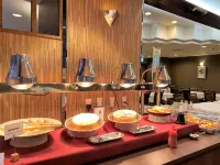 โรงแรมโออิตะ เซนจูรี่ - พร้อมอาหารเช้า