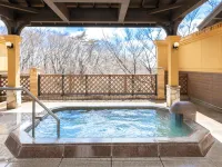 Forest Resort Hotel Green Pearl - Kaplıcalı