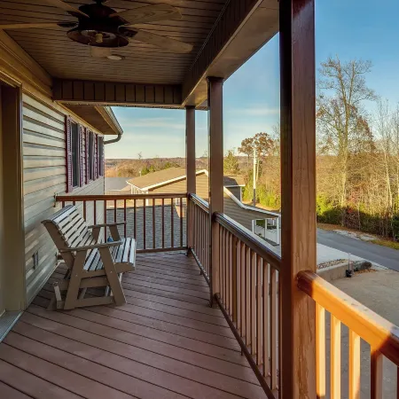 Byrdstown Apartment < 4 Mi to Dale Hollow Lake!