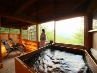 Hotel Fuki No Mori - Hot Springs