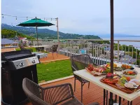 Hotel Faro Manazuru Hotels near Sumiyoshi Bridge