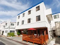 Traveller inn KOFU - Wi-Fi