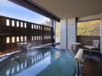 Futoki - Hot Springs