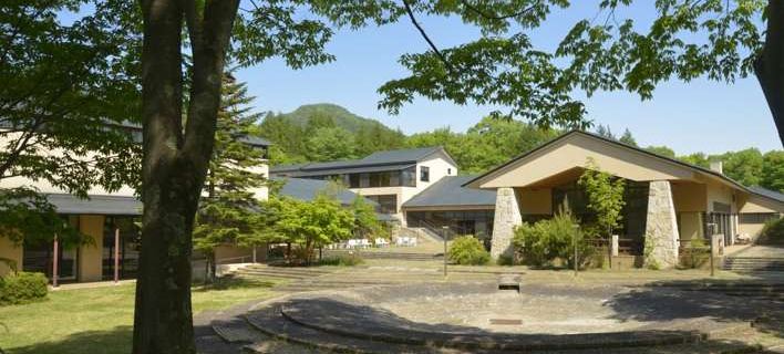 Conifer Iwabitsu Hoteles en Distrito de Agatsuma