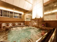 Terume Kanazawa - avec sources thermales
