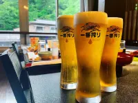 Yomoyama-Kan - bar
