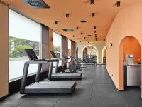브리스톨 베를린, 비네트 컬렉션 바이 IHG - 피트니스 시설