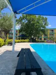 Hotel Virrey - Pools