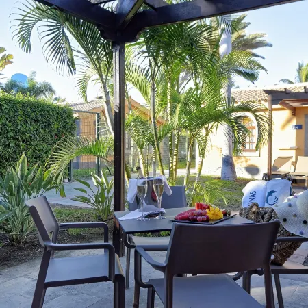 Maspalomas Villas by Dunas - Adults Only