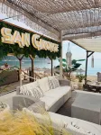 Art House Near to Saint George Beach by Konnect