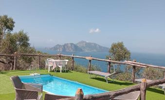 Agriturismo la Lobra