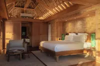 Vahine Private Island - spa
