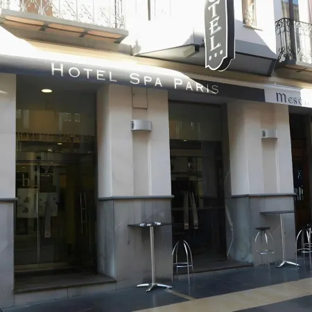 Arva Spa París
