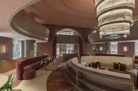 Hotel Palacio Bellas Artes San Sebastián, Curio Collection by Hilton - 4-Sterne