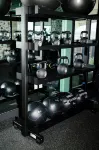 Virgin Hotels Dallas - Gym