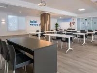Hotel Vibra Mare Nostrum Hotels near Marina Botafoch