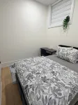 Bright & Comfortable Two-Bedroom Suite - Bungalow