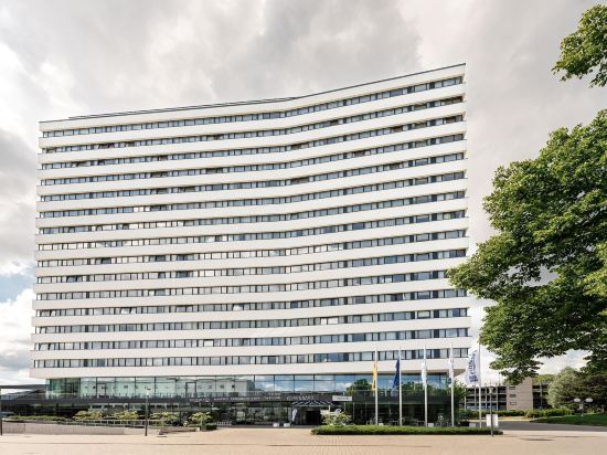Radisson Blu Hotel, Bonn