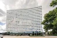 Radisson Blu Hotel, Bonn - Gym