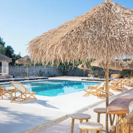 Masseria Guadalupe, the Mascienda