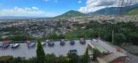 Ruma Qala Hotel - Mountain view