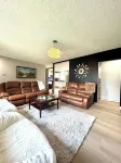 Vintage Bungalow. It’s Better than a hotel. spread out & enjoy the space. - 3-Sterne
