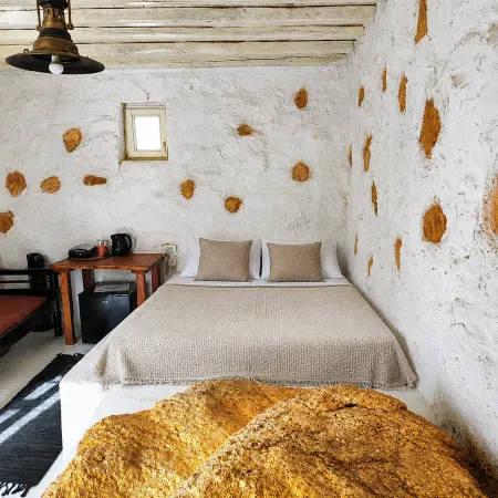 Charming Studio Rental in Mikonos with Private Entrance
