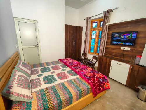 Travelodge Homestay - Pet friendly