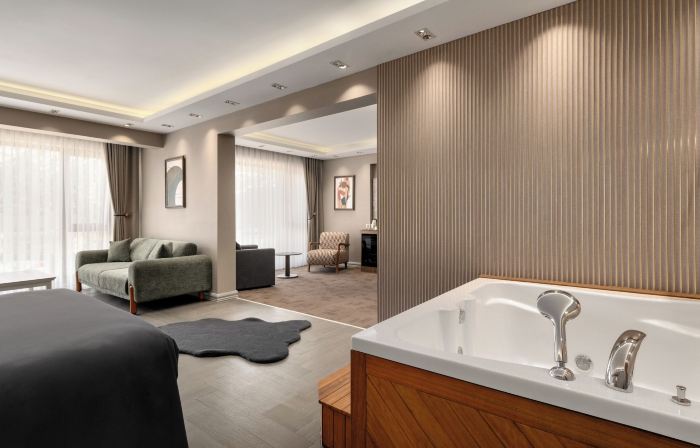 Ramada by Wyndham Erzincan Ergan