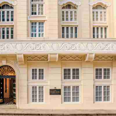 Fera Palace Hotel Hotel Exterior